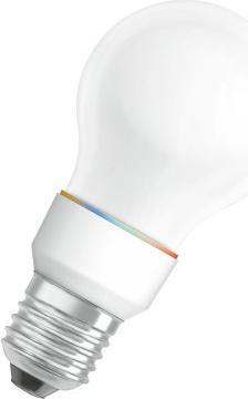 Produktbild Osram Star A DécorColor (E27, 2 W, 10 lm, 1 x, G)