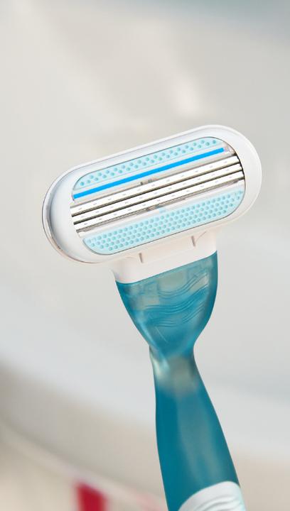 Actual product image Gillette Venus Smooth (12 x)