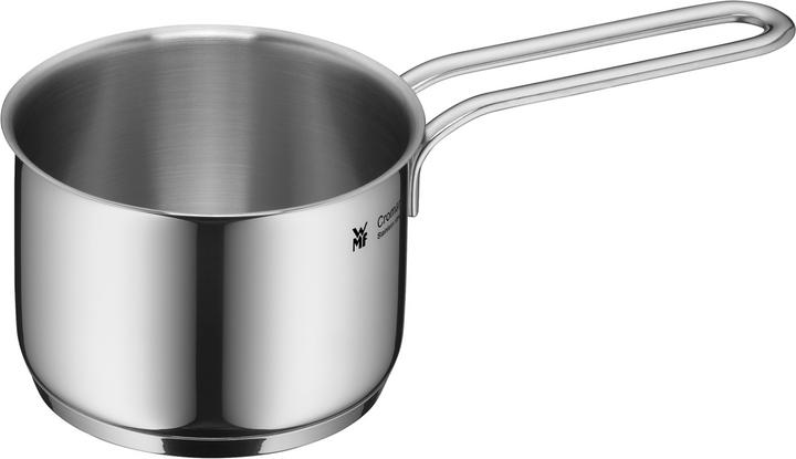 Immagine prodotto WMF Mini (10 cm, Pentola, Acciaio inossidabile)