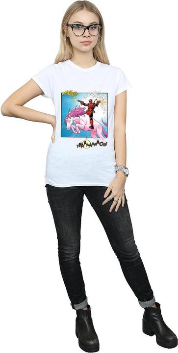 Produktbild Deadpool Hey You TShirt (M)