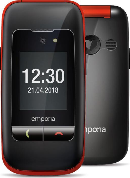 Produktbild Emporia V200i (2.40", 2 Mpx, 2G)