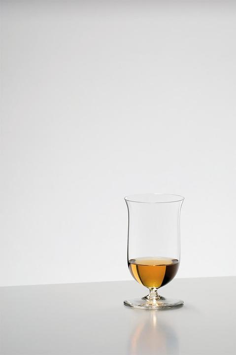 Produktbild Riedel Glas für Whisky SOMMELIERS Klar (2 dl, 1x, Whiskygläser)