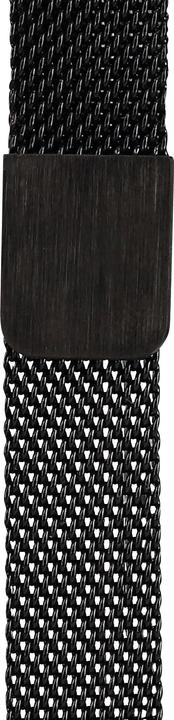 Azzurro, nero metallizzato