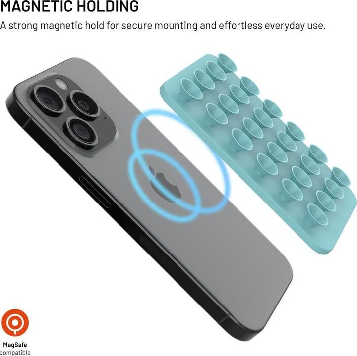 Produktbild Fixed MagMate