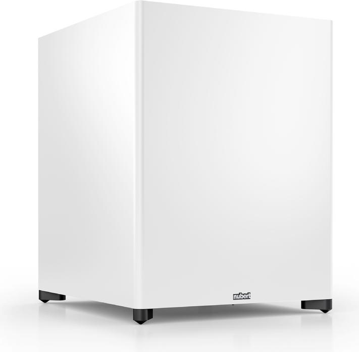 Actual product image Nubert nuSub XW-900 (1 pcs., 380 W)