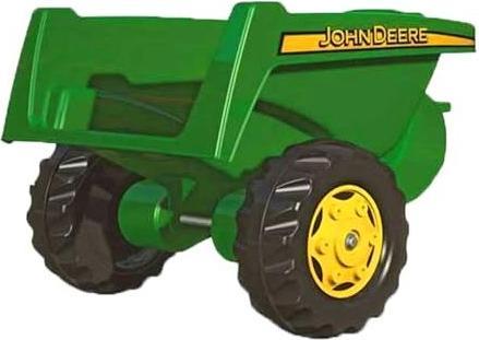 Produktbild Rolly Toys rolly Kipper John Deere