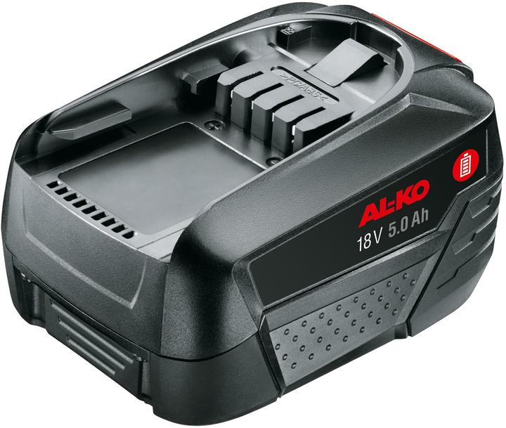 Immagine prodotto AL-KO Batteria 18 V Bosch compatibile con casa e giardino B100 Li, 18 V5 Ah (18 V)