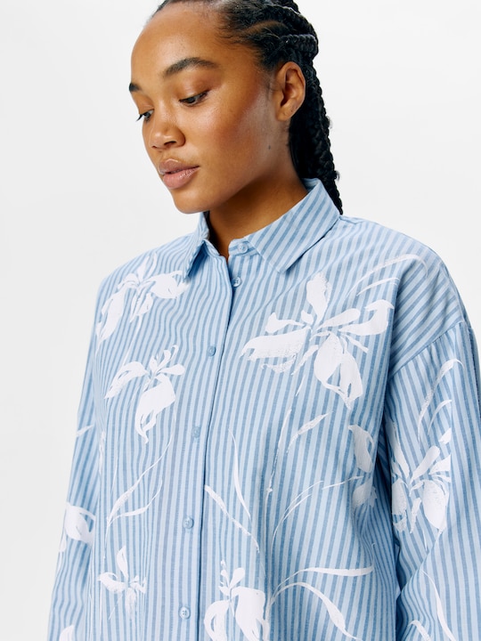 Image du produit Object Cropped Hemd (44)