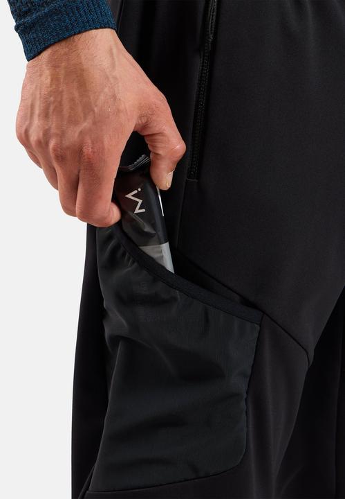 Actual product image Odlo Zeroweight X-Warm (M)