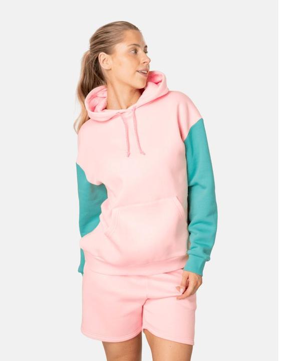 Actual product image Kari Traa Anelie Hood (L)