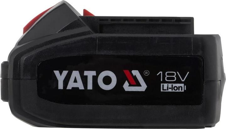 Actual product image Yato YT-82806