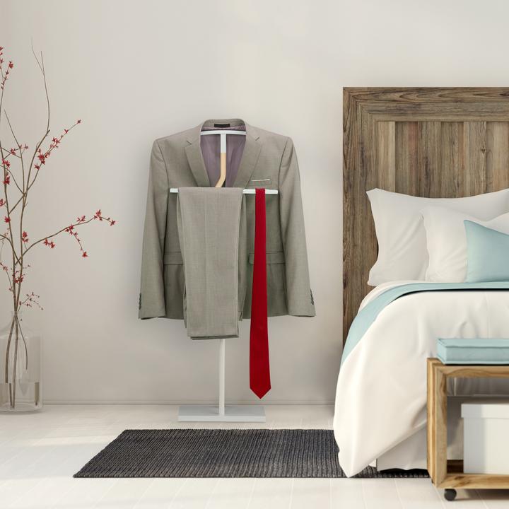 Image du produit Relaxdays Valet de nuit