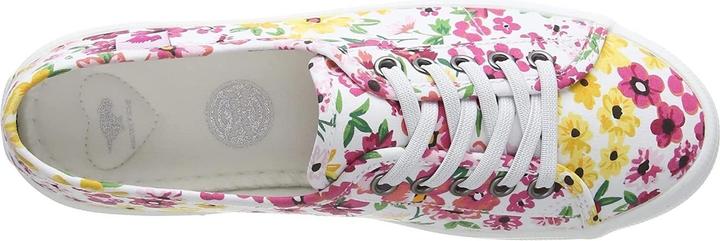 Produktbild Rocket Dog Pumps Chow Chow Margate Floral (37)