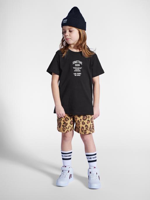 Produktbild hummel stmDIMAS T-SHIRT S/S (128)