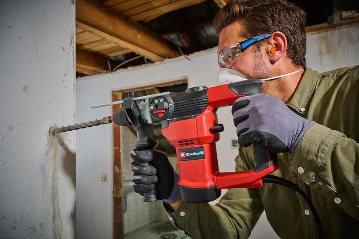 Actual product image Einhell TC-RH 38 3F