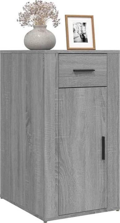 Produktbild vidaXL Schreibtischschrank (40 x 49 x 75 cm)