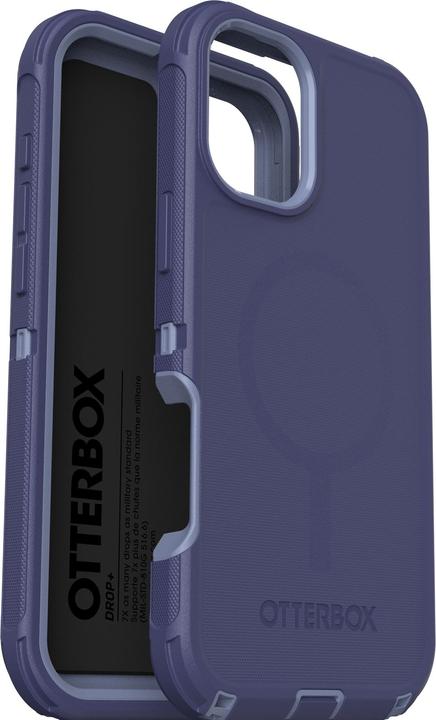 Image du produit OtterBox Defender (Apple iPhone 16 Plus)