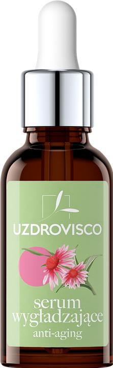 Uzdrovisco Oil-Free Smoothing Serum 30Ml (30 ml)