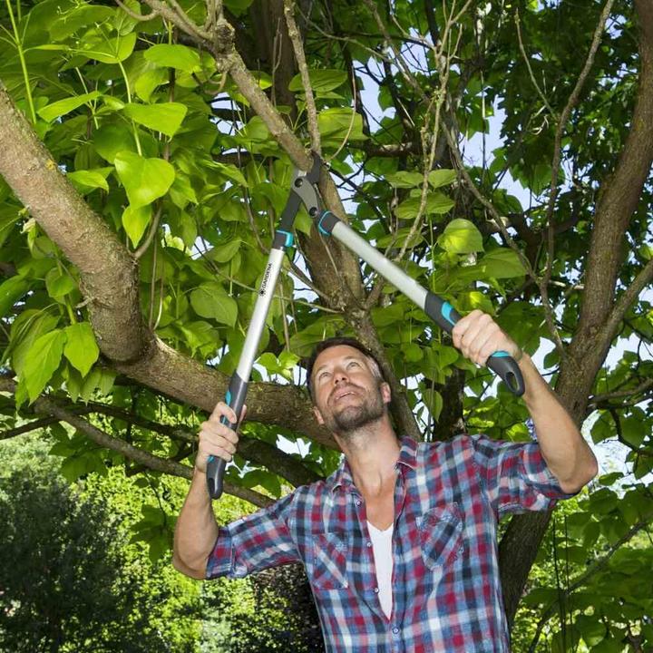 Actual product image Gardena Pruning shears EnergyCut 750B