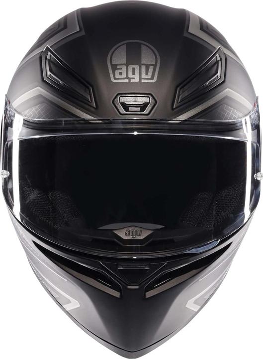 Produktbild AGV Casque intégral K-1 S Sling (59 - 60 cm, L)