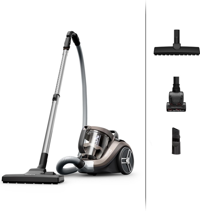 Actual product image Rowenta Compact Power XXL Animal RO4B50CH