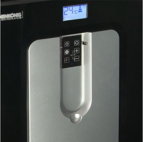 Produktbild Sonnenkönig Fresco 141 - Mobil (14000 BTU/h)