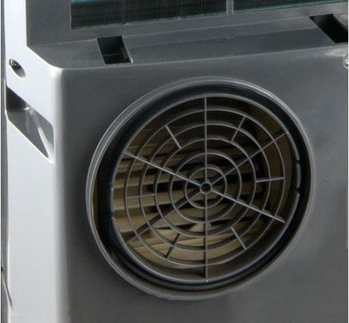 Produktbild Sonnenkönig Fresco 141 - Mobil (14000 BTU/h)