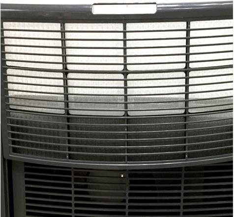 Produktbild Sonnenkönig Fresco 141 - Mobil (14000 BTU/h)