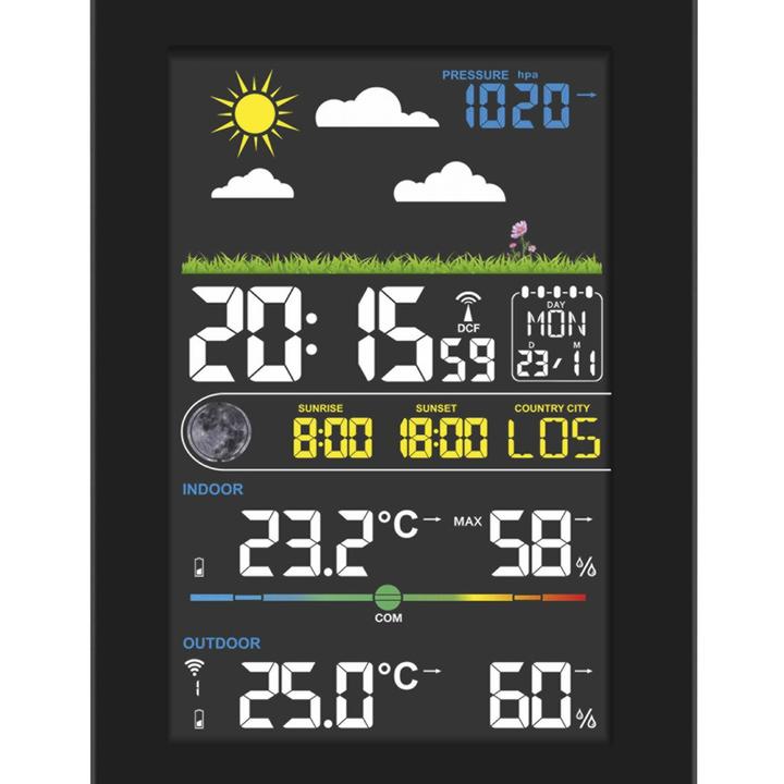 Image du produit Hama Jamaika