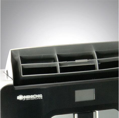 Produktbild Sonnenkönig Fresco 141 - Mobil (14000 BTU/h)