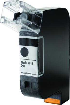Produktbild HP Tinte schwarz Orig.Nr. Q2344A (BK)