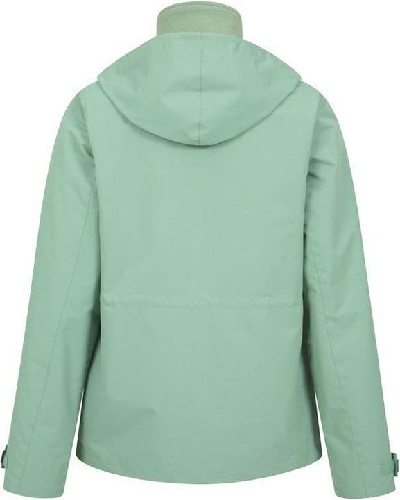 Immagine prodotto Mountain Warehouse Giacca di pelliccia Resistente all'acqua (42)