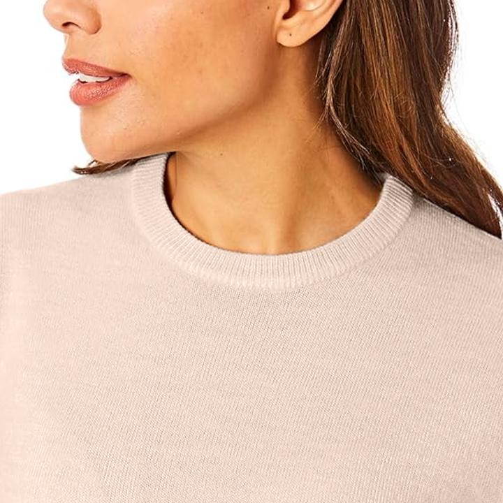 Produktbild Light and Shade Pullover Rundhalsausschnitt (XL)