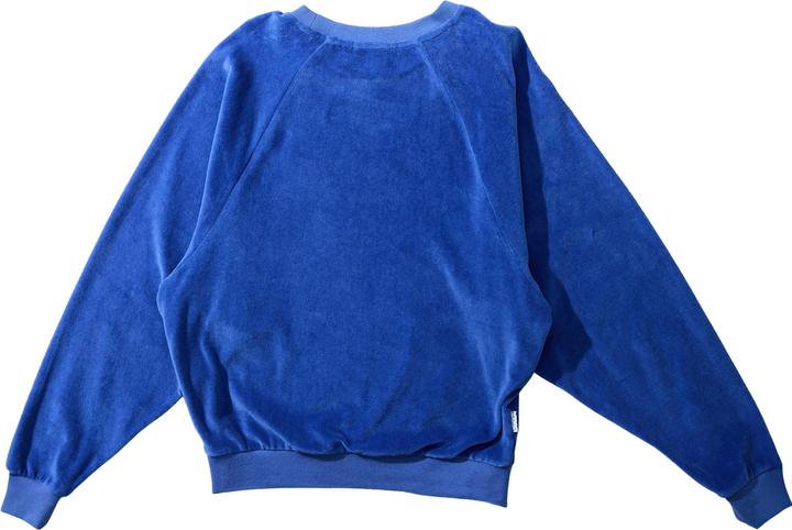 Immagine prodotto Brava Fabrics Velvet Raglan (M)