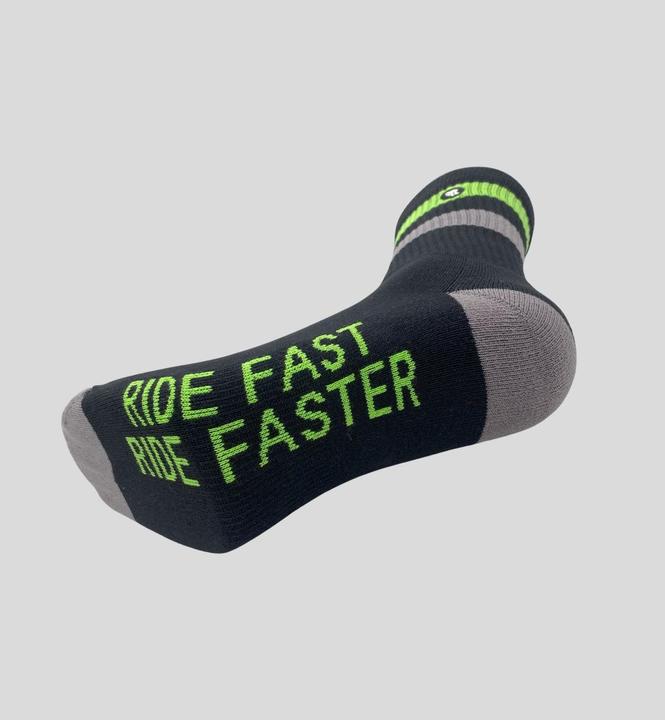Produktbild Riding Culture Ride Fast Socks (36 - 39)
