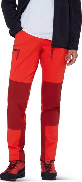 Immagine prodotto Mammut Courmayeur SO Pants Women (46)