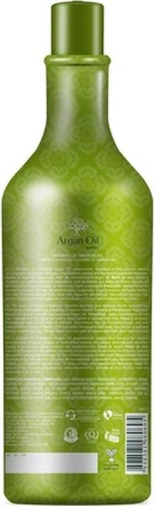 Immagine prodotto Inoar Olio di Argan + Maschera Olio di Argan 1kg (1000 ml, Shampoo liquido)