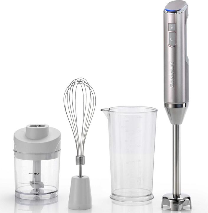 Image du produit Cuisinart Mixeur plongeant 3 en 1