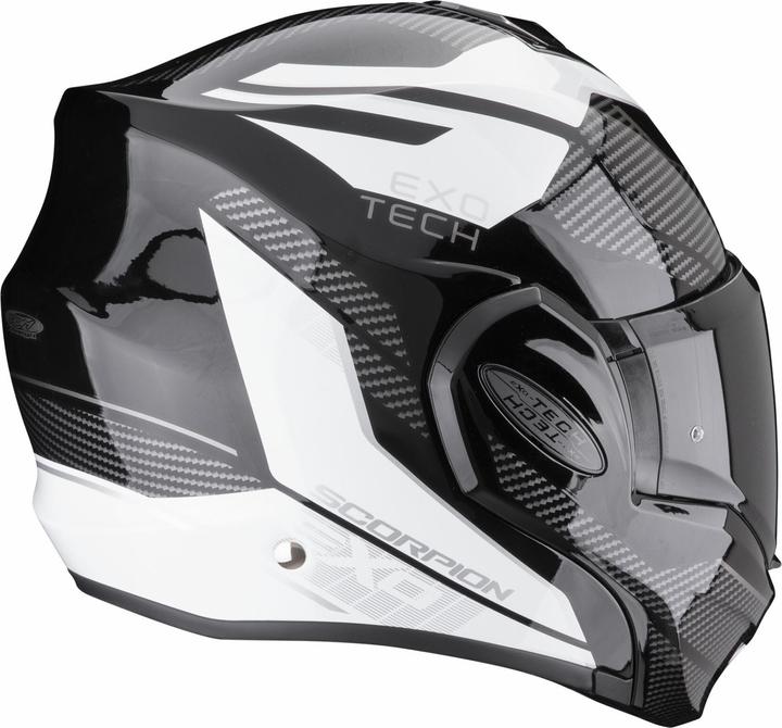 Produktbild Scorpion motorrad-integrahem exo-tech evo animo ece 22-06 (L)