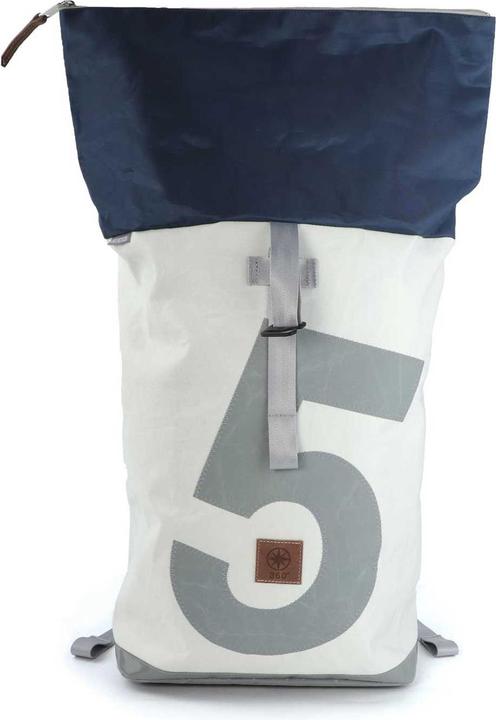 Actual product image 360Grad Roll-top backpack Tide (25 l)
