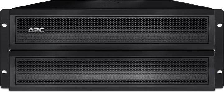 Actual product image APC UPS Auxiliary Battery SMX120BP