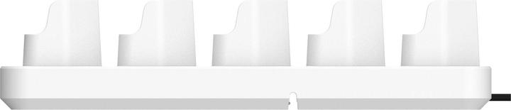 Produktbild UAG Workflow 5-Slot Battery Charger w/Power supply (5 Ports)