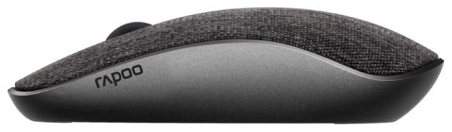 Actual product image Rapoo M200 Plus (Wireless)