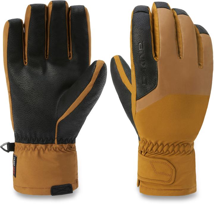 Actual product image Dakine Nova Short Gloves (M)