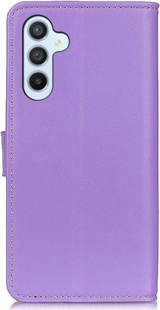 Immagine prodotto MU Classic Classic II Leder Bookcover Series (Samsung Galaxy S25+, Samsung Galaxy S24+)