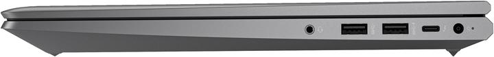 Actual product image HP ZBook Power G9, i7-12700H, 15.6 FHD, 400 Nits, IR Camera, NVIDIA RTX A1000 4GB, 32GB, 512GB PCIe NVM (15.60", Intel Core i7-12700H, 32 GB, 512 GB)