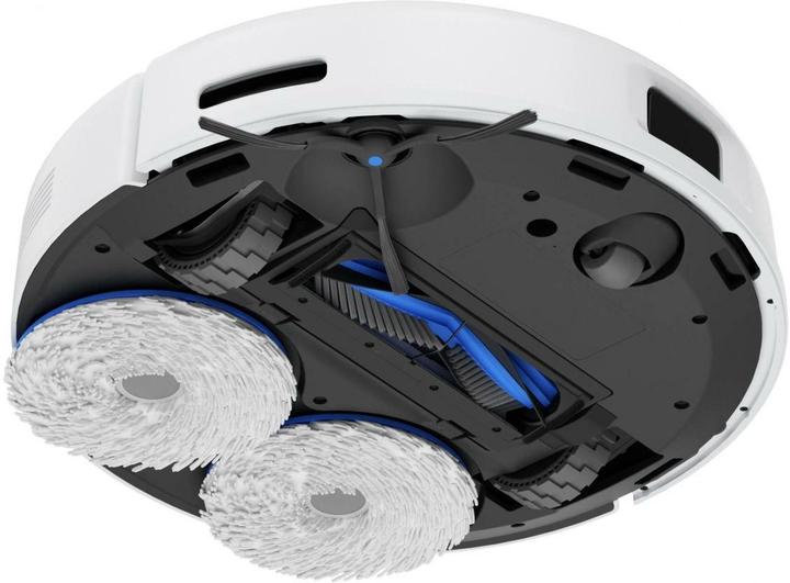Image du produit Ecovacs N30 PRO (10000 Pa, Tampons d'essuyage (rotatifs))