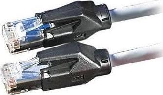 Produktbild Dätwyler Netzwerkkabel (PiMF, CAT6, 3 m)