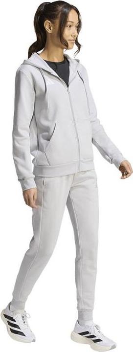 Produktbild Adidas Ent26 Fz Hood W - tmlggr/white (M)