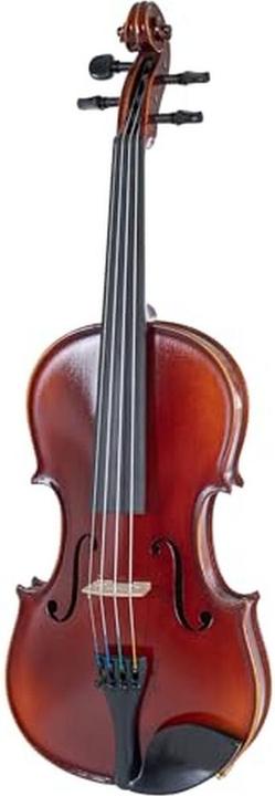 Immagine prodotto Gewa Set completo per violino mancino, pronto per suonare (Giocherellare)